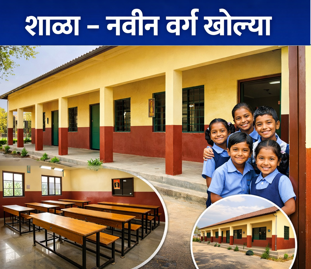 School Development